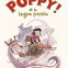 Poppy et le lagon perdu