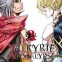 Valkyrie Apocalypse tome 3