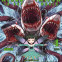 Killer Shark in Another World tome 4